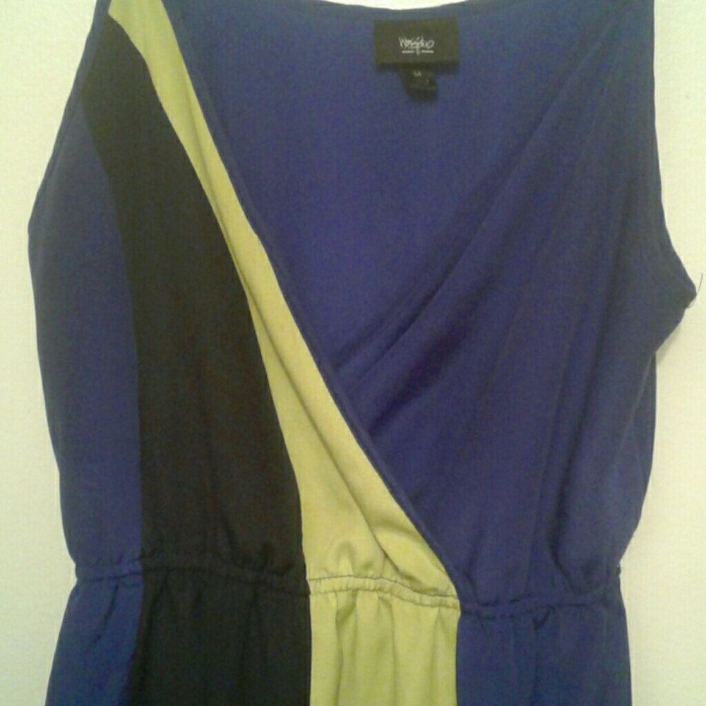 LADIES SUMMER DRESS - Picture 2 of 5